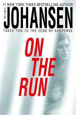 On the Run by Iris Johansen image