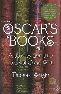 Oscar's Books by Thomas Wright ) image