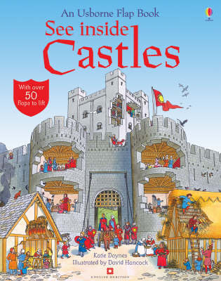 See Inside Castles image