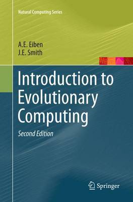 Introduction to Evolutionary Computing image