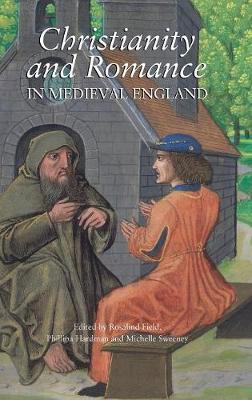 Christianity and Romance in Medieval England image