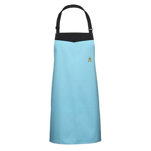 Star Trek: Starfleet Science - Uniform Apron image