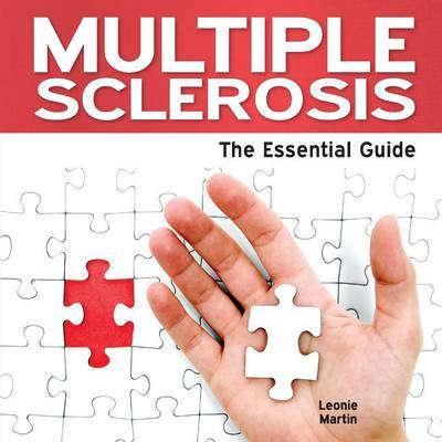 Multiple Sclerosis by Leonie Martin image