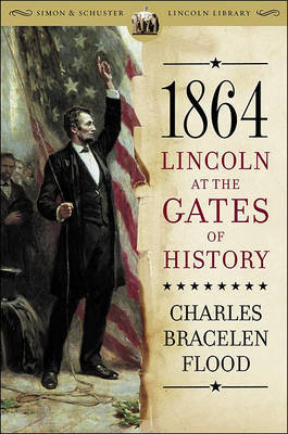 1864 by Charles Bracelen Flood image