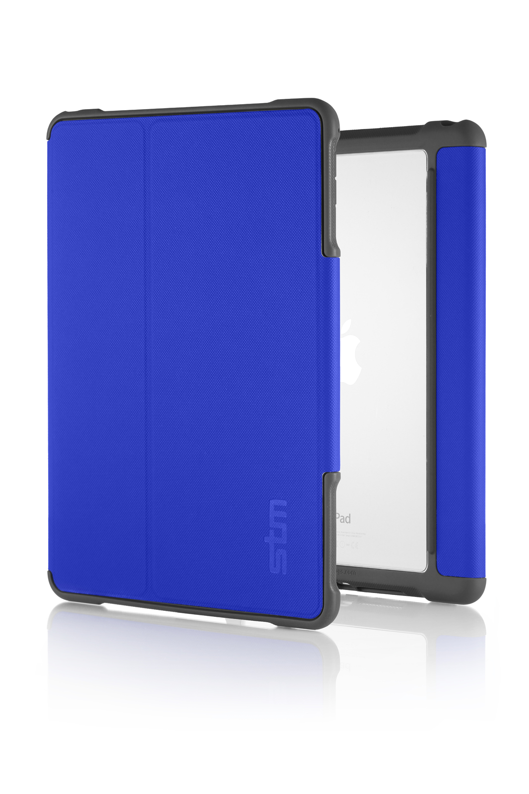 STM Dux for iPad mini 4 - Blue image