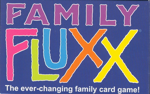 Family Fluxx image