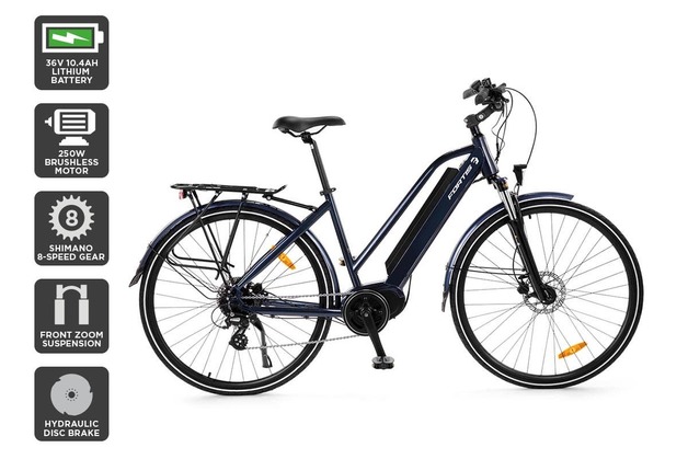 bafang coaster brake