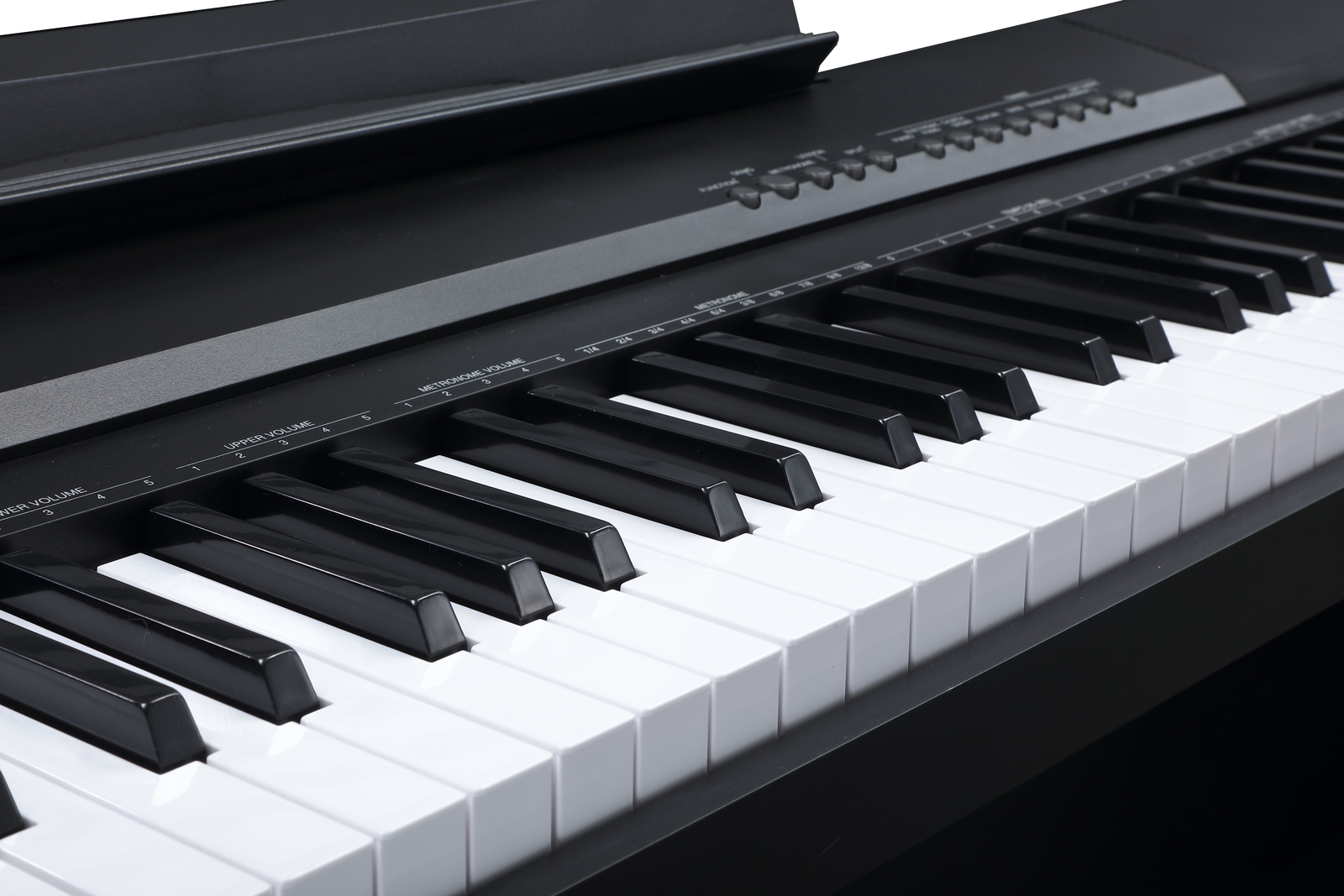 Royale 88 Key Electronic Piano Keyboard with Wood Stand at Mighty Ape NZ