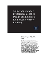 An Introduction to a Progressive Collapse Design Example for a ...