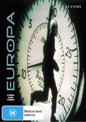 Europa on DVD Europa on DVD