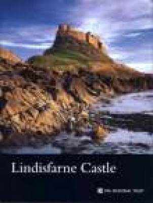 Lindisfarne Castle by National Trust image