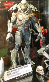 halo didact figure