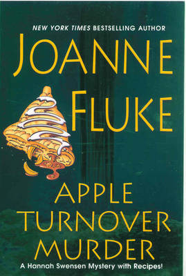 Apple Turnover Murder image