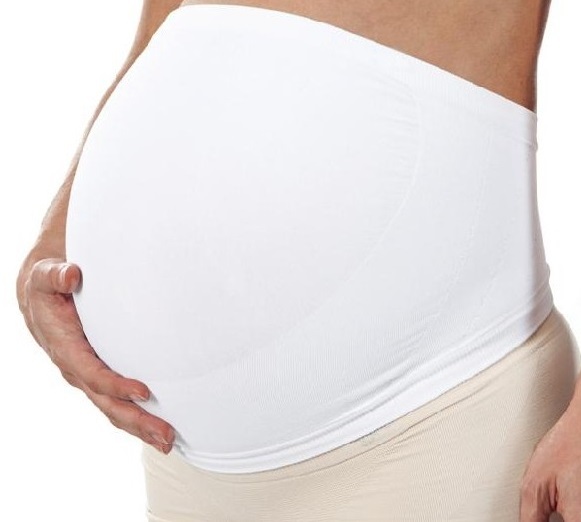 NUK: Pregnancy Support Belt - Medium