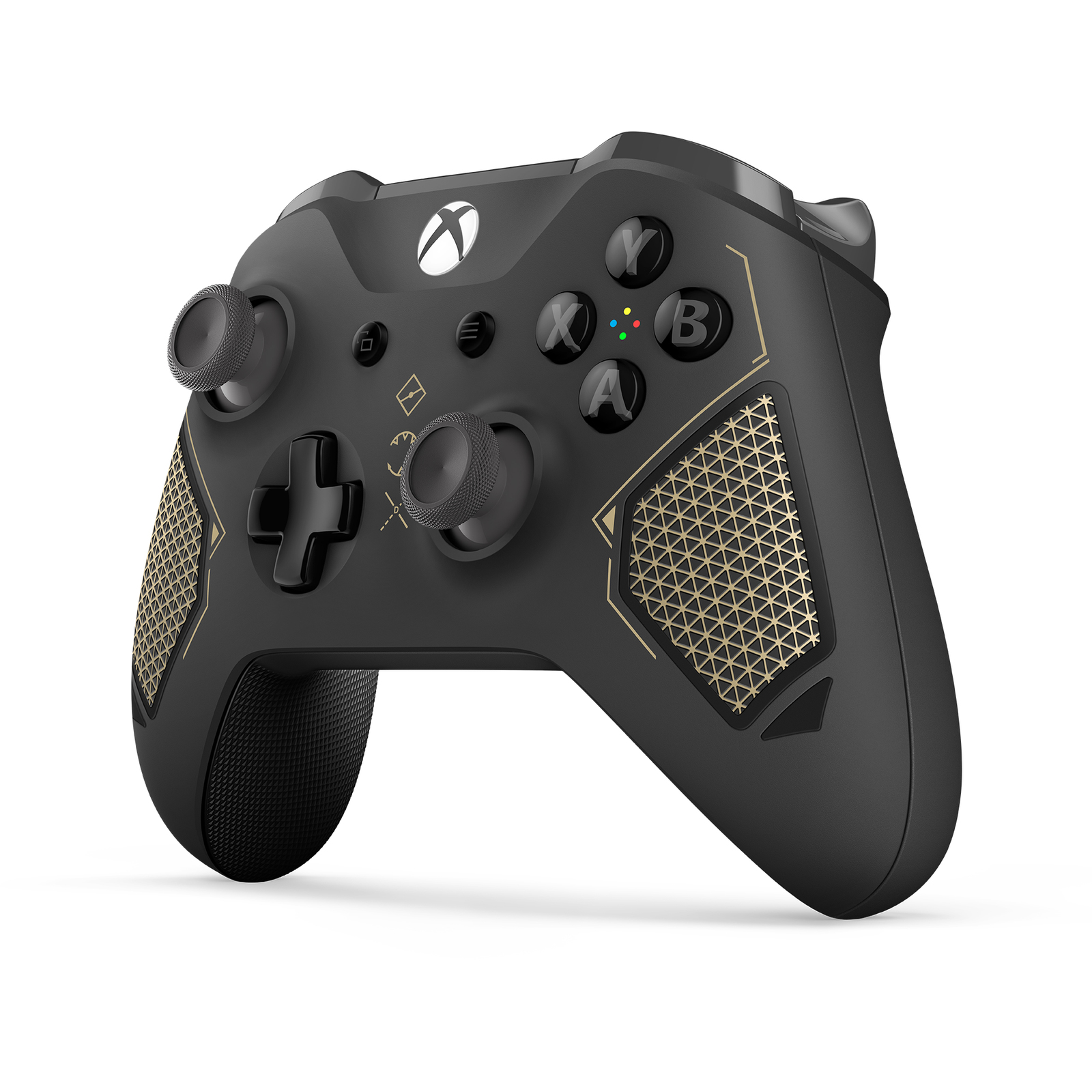 Xbox One Wireless Controller Recon Tech Special Edition (with