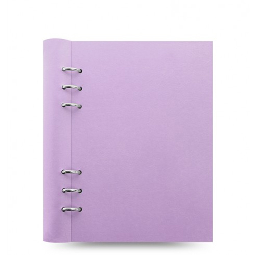 Filofax - A5 Classic Clipbook - Orchid image