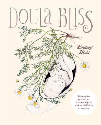 The Doula's Guide to Empowering Your Birth by Lindsey Bliss image