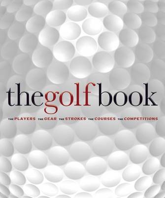 The Golf Book image