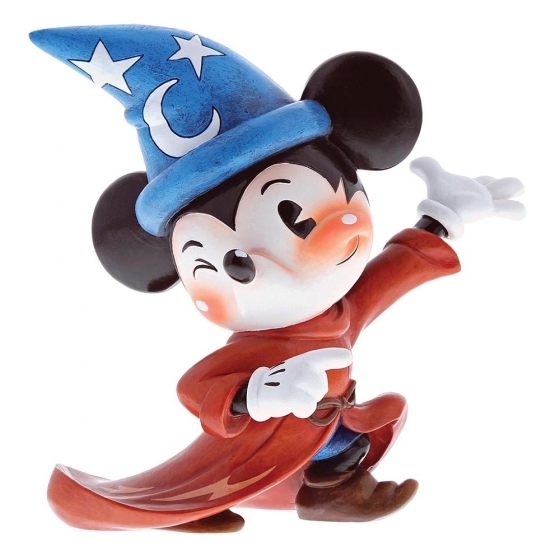 Fantasia Sorcerer Mickey Statue at Mighty Ape NZ