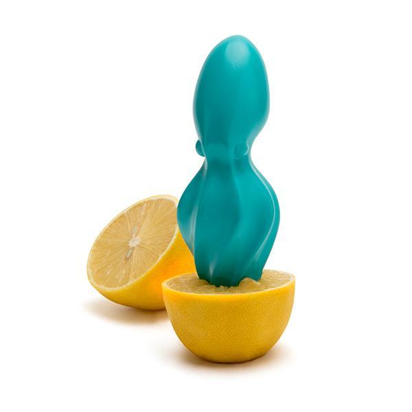 Octo - Citrus Reamer