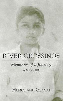 River Crossings by Hemchand Gossai image