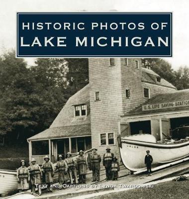 Historic Photos of Lake Michigan image