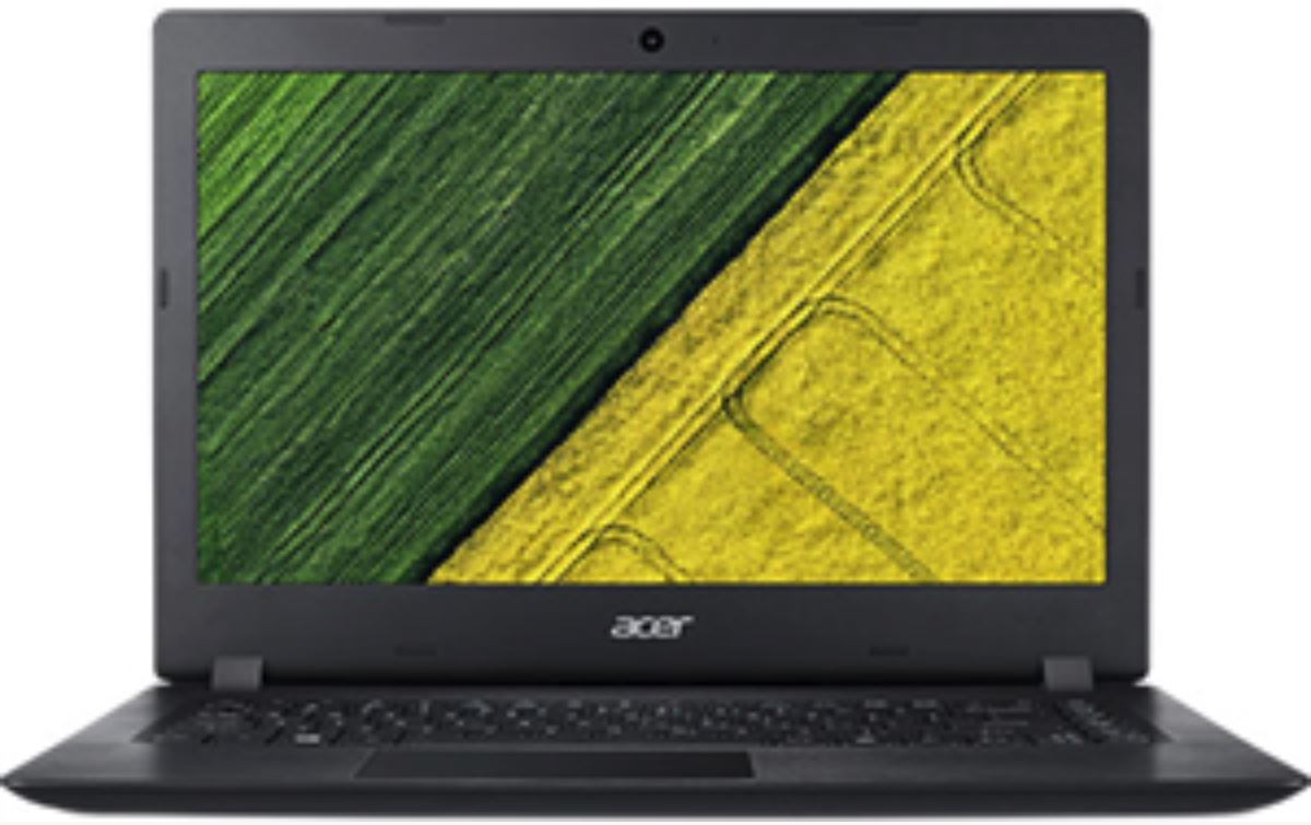 Acer A315-51 15.6" i5-8250U 4GB 1TB W10Home image