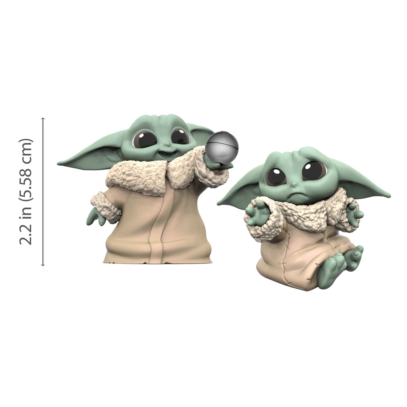 Star Wars: The Child - Holdme Balltoy image