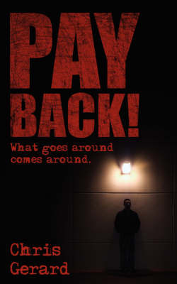 Pay Back! by Chris, Gerard image