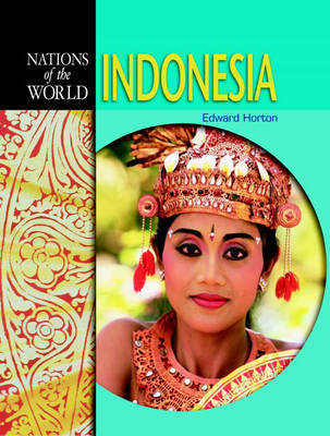 Indonesia by Edward Horton image