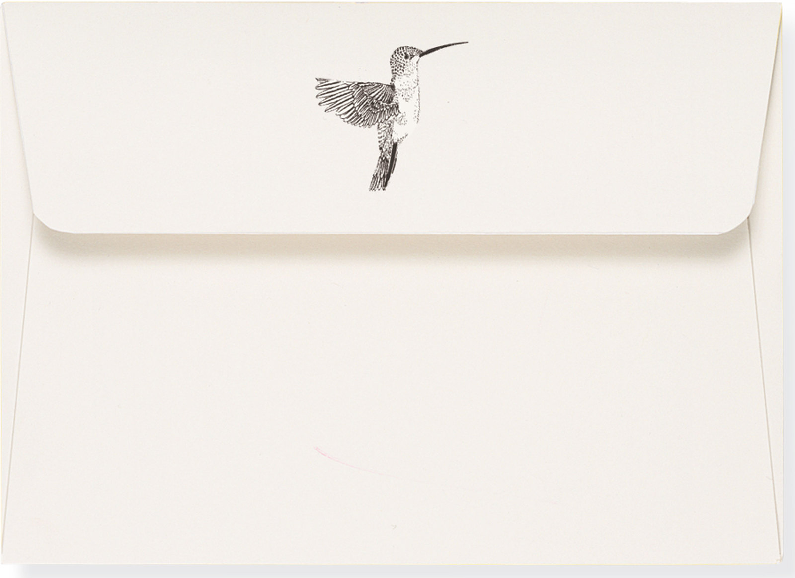 Hummingbird Note Cards (14 Cards/Envelopes) image