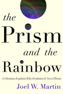 The Prism and the Rainbow image