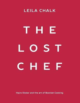 The Lost Chef image