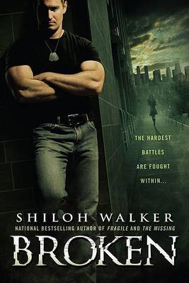 Broken by Shiloh Walker image