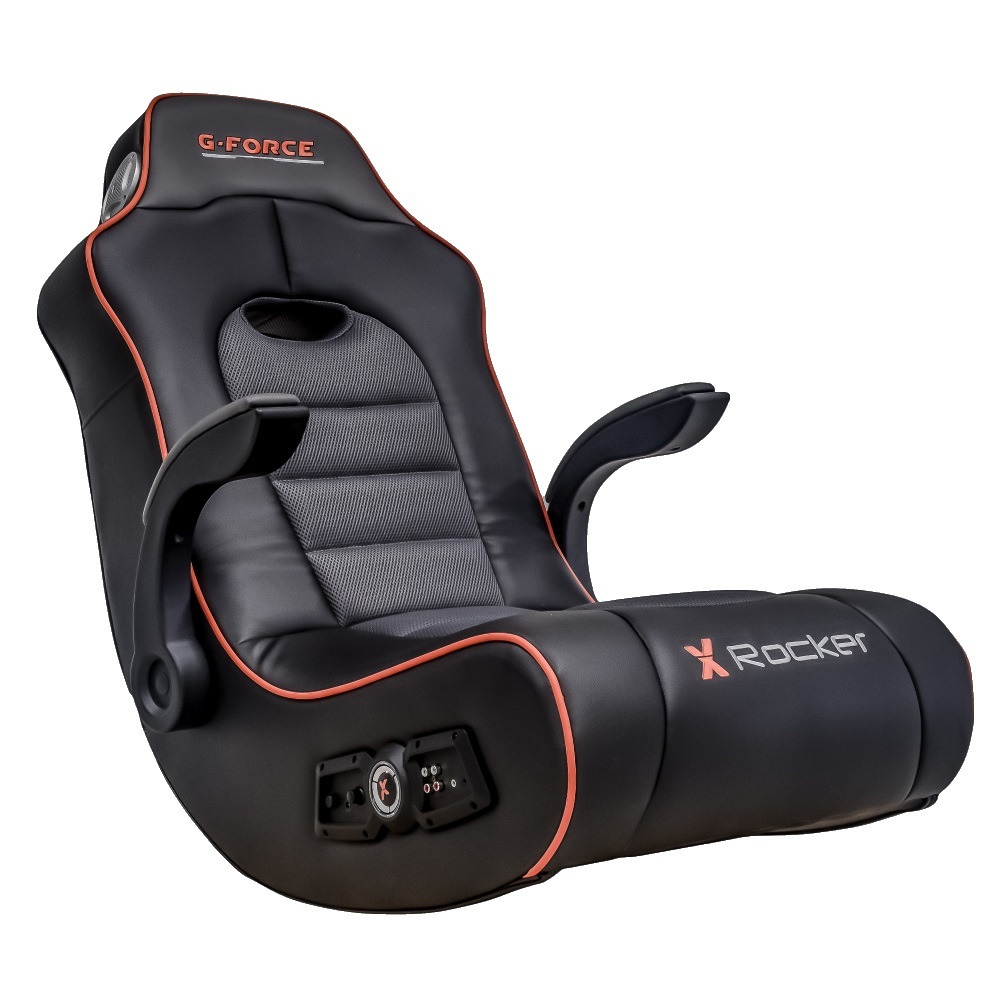 X Rocker G-Force 2.1 Floor Rocker image