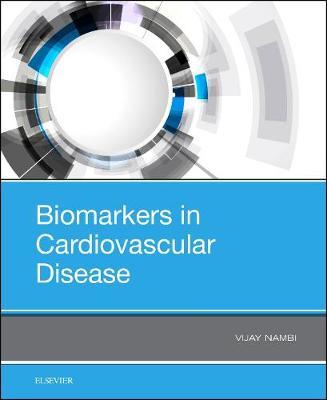 Biomarkers in Cardiovascular Disease image