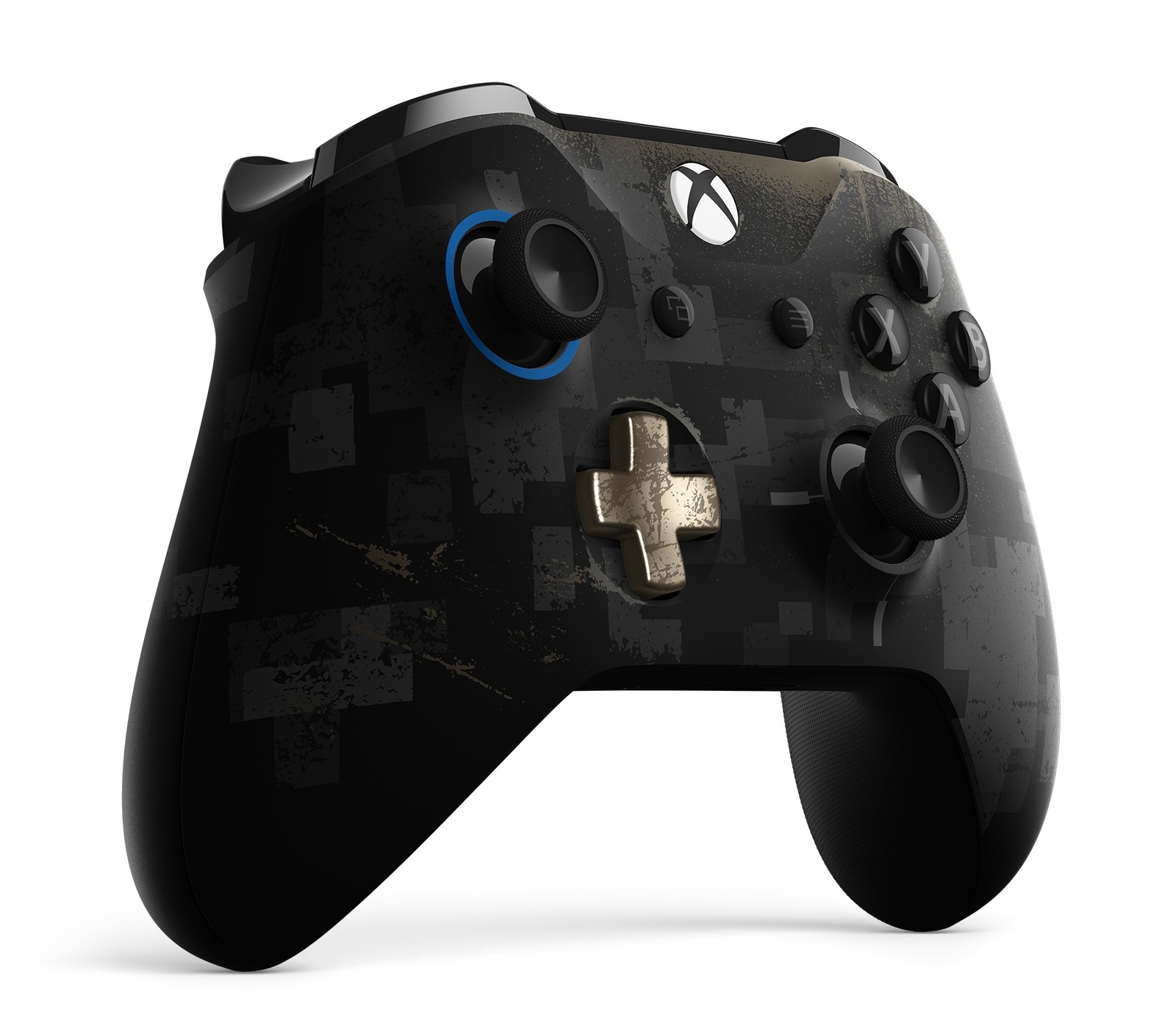 Xbox One Wireless Controller - PUBG Limited Edition on Xbox One