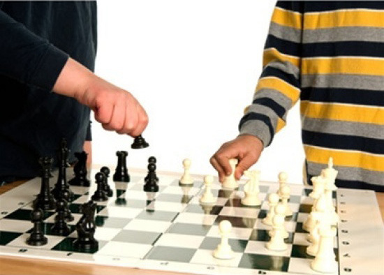 Once a Pawn A Time Game