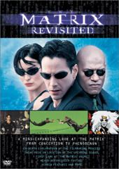 Matrix, The - Revisited on DVD