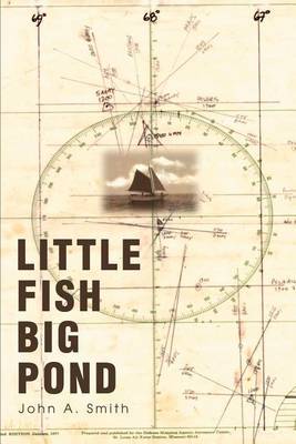 Little Fish Big Pond by John A Smith (Univ. of Alabama Univ. of Alabama at Birmingham Univ. of Alabama Univ. of Alabama Univ. of Alabama Univ. of Alabama Univ. of Alabama at image