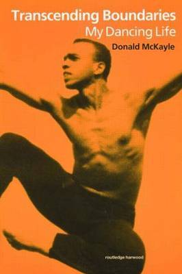 Transcending Boundaries by Donald McKayle image
