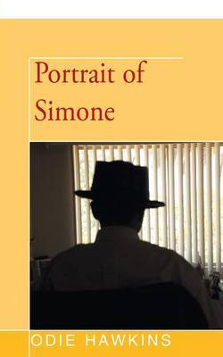 Portrait of Simone by Odie Hawkins image