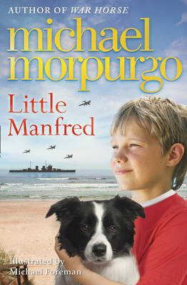 Little Manfred image