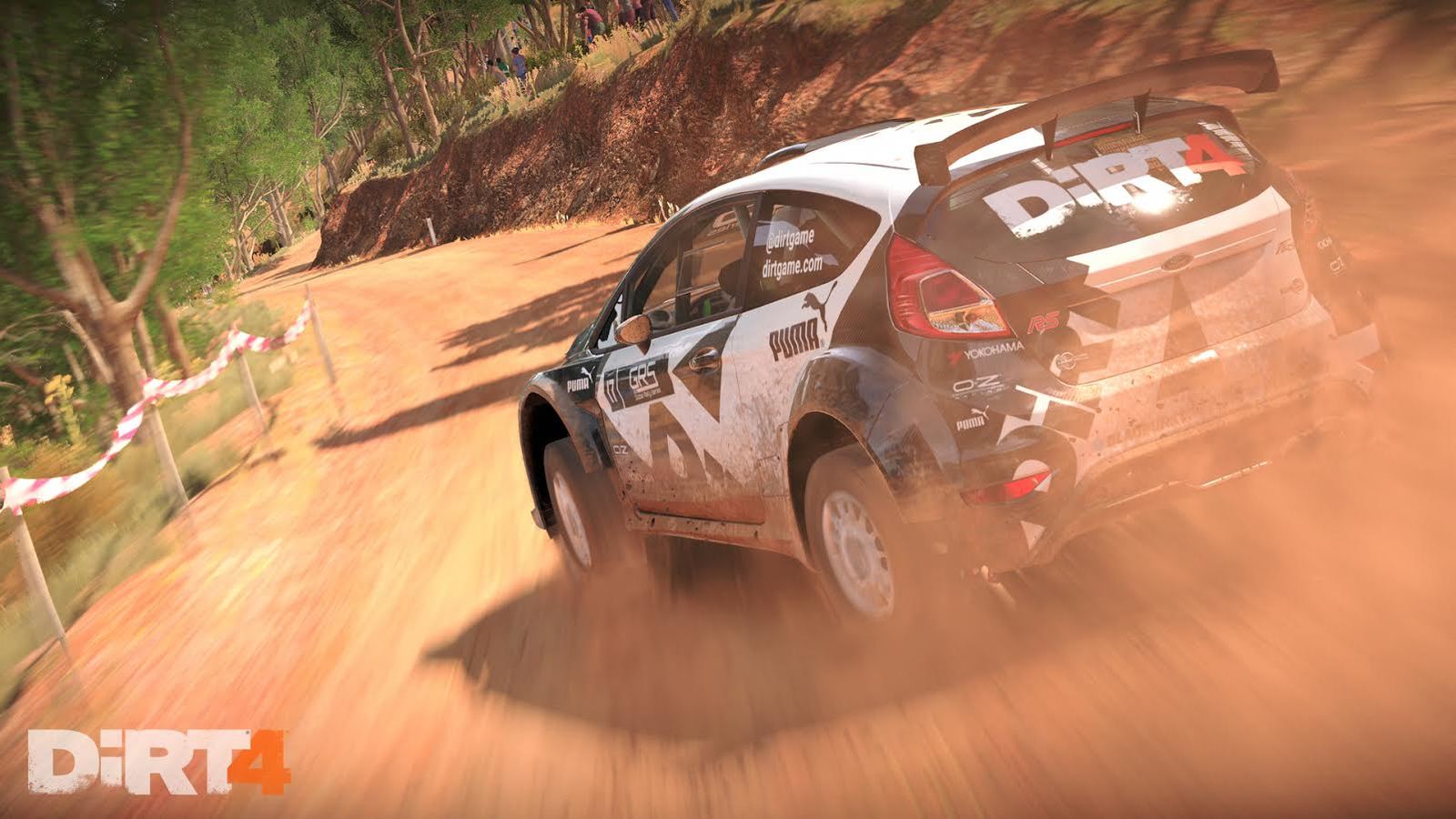 DiRT 4 image