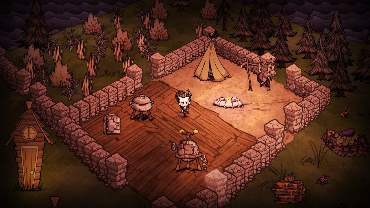 Don't Starve Mega Pack image