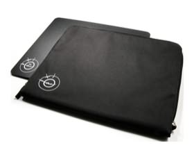 SteelSeries Steelpad S&S + SK Sleeve image