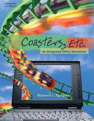 Coasters, Etc: Student Edition by Alan Margolies image
