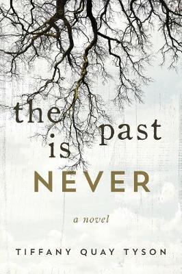The Past Is Never by Tiffany Quay Tyson image