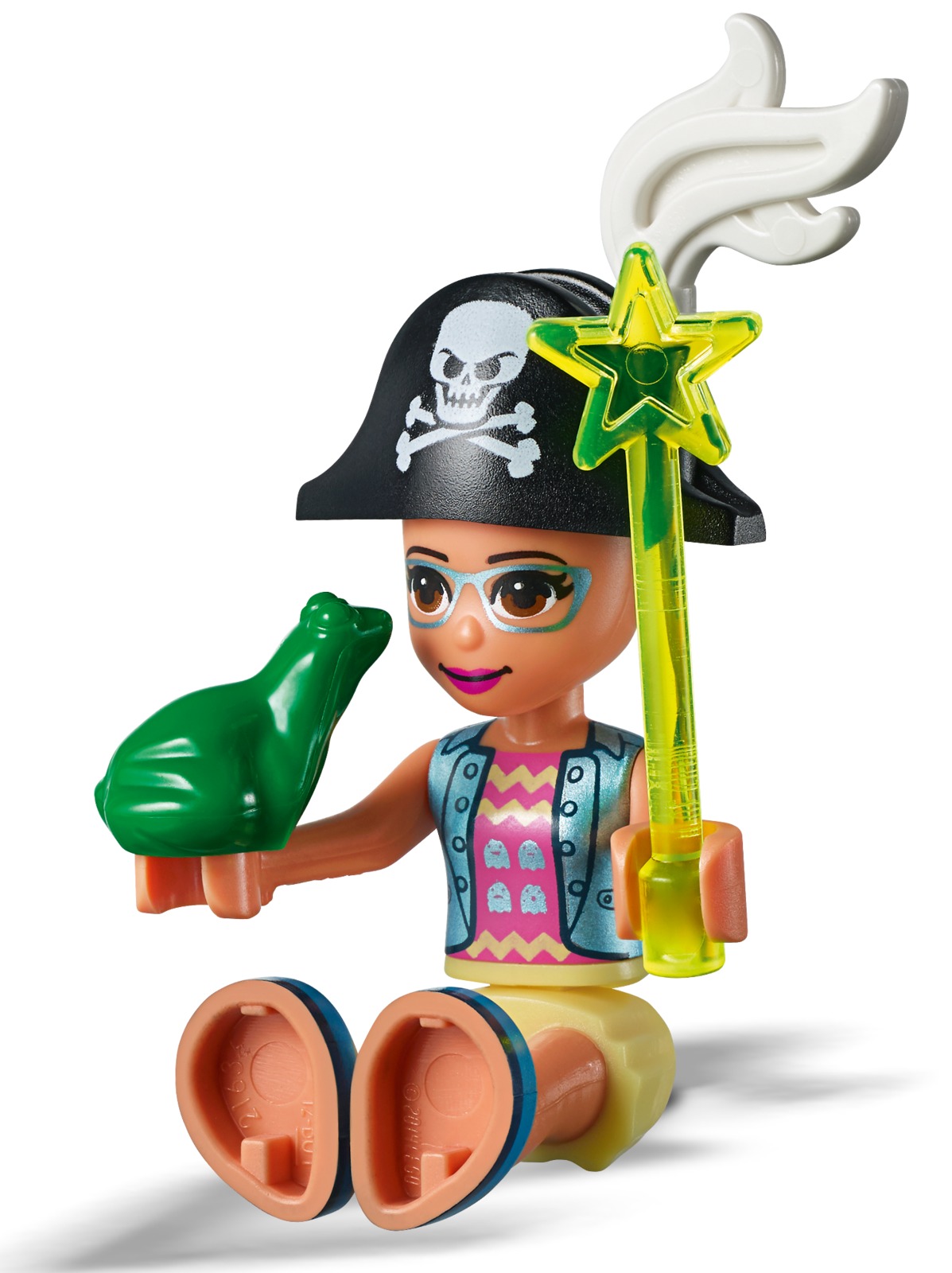 LEGO Friends: Heart Box Friendship Pack (41359) image