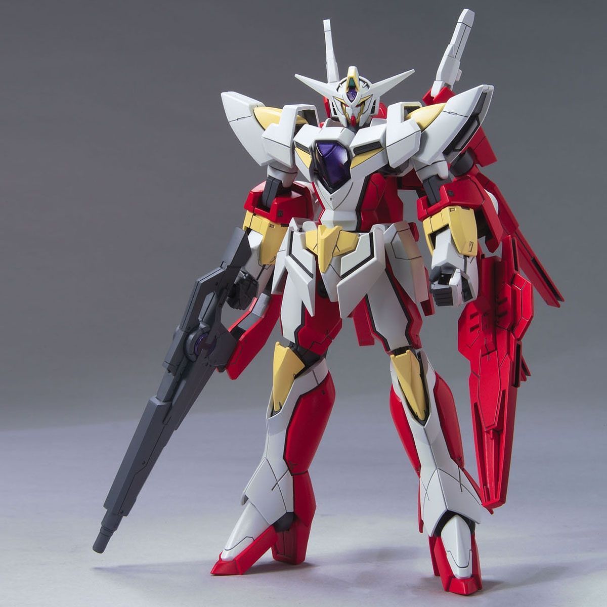 HG 1/144 Reborns Gundam Model Kit at Mighty Ape NZ
